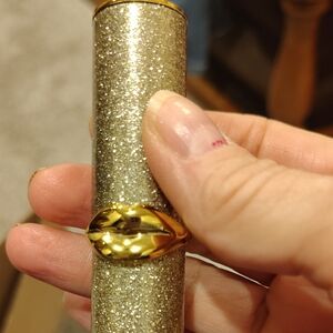 Pat Mcgrath Blood Rush Number 137